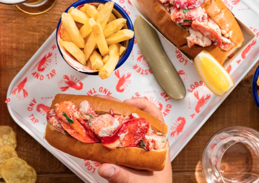 Lobster & Tap preview image