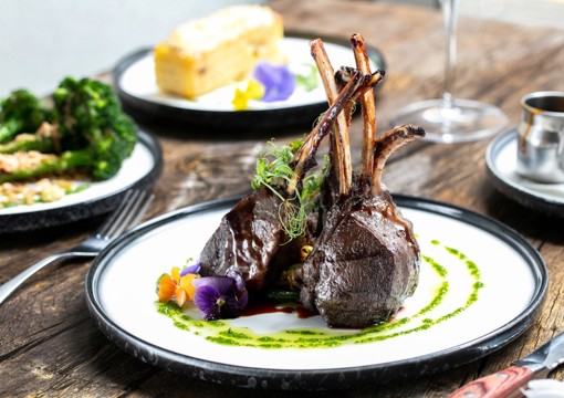 Wynyard Grill preview image